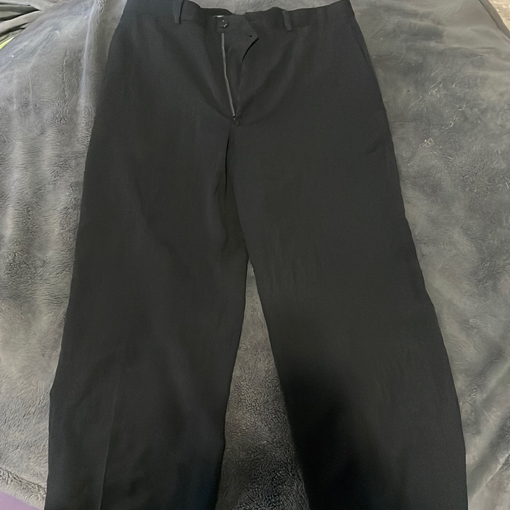 Armani exchange mens pants